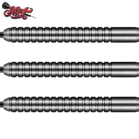Shot Steel Darts Pro Series Raymond Smith 90% Tungsten Steeltip Darts Steeldart 22 g