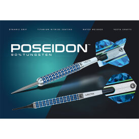 WINMAU Dart 2023 Collection Launch Dart Katalog Hauptkatalog 2023