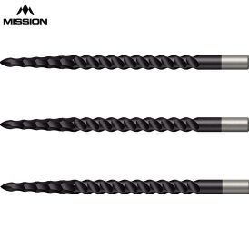 Mission Dart Steel Tip Lunar Dart Points Lunar FS / CS Dart Wechsel- Spitzen verschiedene Farben und Längen