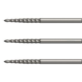 Mission Dart Steel Tip Lunar Dart Points Lunar FS Dart...