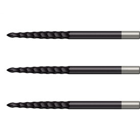 Mission Dart Steel Tip Lunar Dart Points Lunar FS Dart...