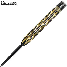 Harrows Steel Darts Imperial Diamond 90% Tungsten Steeltip Dart Steeldart