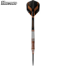 Harrows Steel Darts Toro 90% Tungsten Steeltip Dart...