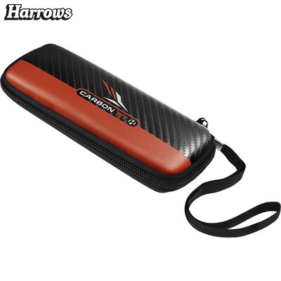 Harrows Dart Carbon ST Pro 3 Dart Case Darttasche Dartcase Dartbox Wallet in verschiedenen Farben