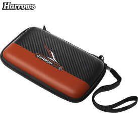 Harrows Dart Carbon ST Pro 6 Dart Case Darttasche Dartcase Dartbox Wallet in verschiedenen Farben