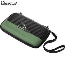 Harrows Dart Carbon ST Pro 6 Dart Case Darttasche Dartcase Dartbox Wallet in verschiedenen Farben