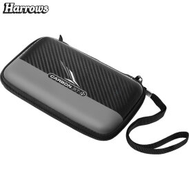 Harrows Dart Carbon ST Pro 6 Dart Case Darttasche Dartcase Dartbox Wallet in verschiedenen Farben