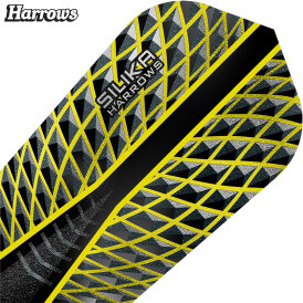 Harrows Dart Silika Dart Flight verschiedene Flightformen - Flight Shapes - Farben Designs 2022