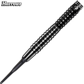 Harrows Soft Darts Black Knight 90% Tungsten Softtip Dart Softdart