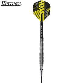 Harrows Soft Darts NX90 90% Tungsten Softtip Dart Softdart