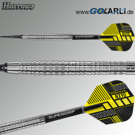 Harrows Soft Darts NX90 90% Tungsten Softtip Dart Softdart