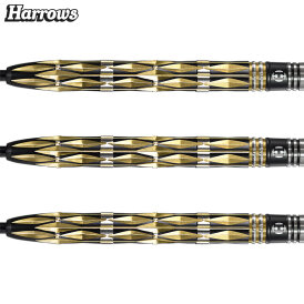 Harrows Steel Darts Imperial Diamond 90% Tungsten Steeltip Dart Steeldart 26 g