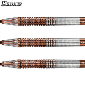 Harrows Steel Darts Toro 90% Tungsten Steeltip Dart Steeldart 23 g