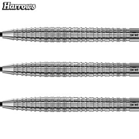 Harrows Steel Darts NX90 90% Tungsten Steeltip Dart Steeldart 26 g