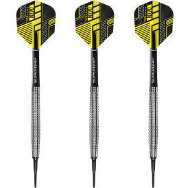 Harrows Soft Darts NX90 90% Tungsten Softtip Dart...
