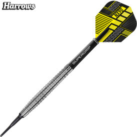 Harrows Soft Darts NX90 90% Tungsten Softtip Dart Softdart 20 g