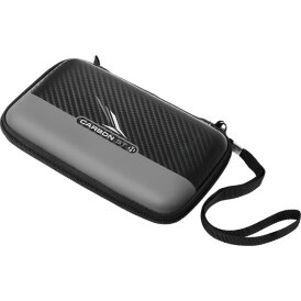 Harrows Dart Carbon ST Pro 6 Dart Case Darttasche...