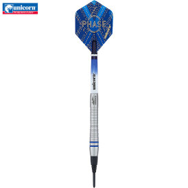 Unicorn Soft Darts W.C. Gary Anderson Phase 6 70%...