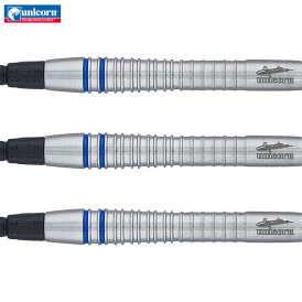 Unicorn Soft Darts W.C. Gary Anderson Phase 6 70% Tungsten Softtip Darts Softdart