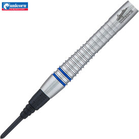 Unicorn Soft Darts W.C. Gary Anderson Phase 6 70% Tungsten Softtip Darts Softdart