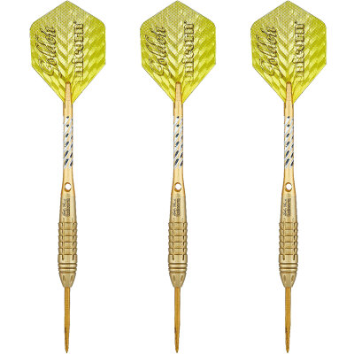 Unicorn Steel Darts World Champion John Lowe Ambassador Phase 3 90% Tungsten Steeltip Darts Steeldart 21 g