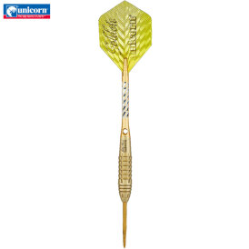Unicorn Steel Darts World Champion John Lowe Ambassador Phase 3 90% Tungsten Steeltip Darts Steeldart 21 g