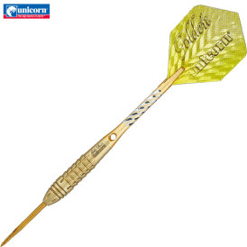 Unicorn Steel Darts World Champion John Lowe Ambassador Phase 3 90% Tungsten Steeltip Darts Steeldart 21 g