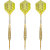 Unicorn Steel Darts World Champion John Lowe Ambassador Phase 3 90% Tungsten Steeltip Darts Steeldart 21 g
