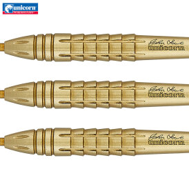 Unicorn Steel Darts World Champion John Lowe Ambassador Phase 3 90% Tungsten Steeltip Darts Steeldart 23 g