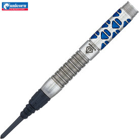 Unicorn Soft Darts Maestro Ian White Phase 2 P2 70% Tungsten Softtip Darts Softdart 18 g
