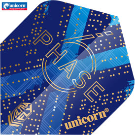 Unicorn Ultrafly.100 W.C. Gary Anderson Phase 6 Flights verschiedene Flightformen - Flight Shape