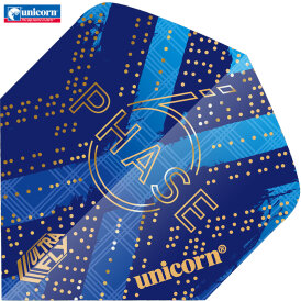 Unicorn Ultrafly.100 W.C. Gary Anderson Phase 6 Flights verschiedene Flightformen - Flight Shape