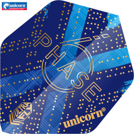 Unicorn Ultrafly.100 W.C. Gary Anderson Phase 6 Flights verschiedene Flightformen - Flight Shape