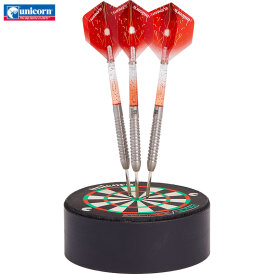 Unicorn Dart Mini Dartboard Dart Station Dart Dock Dart Aufbewahrung Dartständer