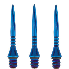 Unicorn Steel Tip Volute Converta 27mm Steel Point Volute...