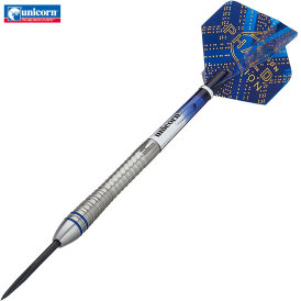 Unicorn Steel Darts W.C. Gary Anderson Phase 6 90% Tungsten Steeltip Darts Steeldart 23 g
