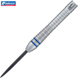 Unicorn Steel Darts W.C. Gary Anderson Phase 6 90% Tungsten Steeltip Darts Steeldart 24 g