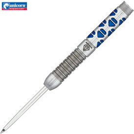 Unicorn Steel Darts Maestro Ian White Phase 2 P2 90% Tungsten Steeltip Darts Steeldart 23 g