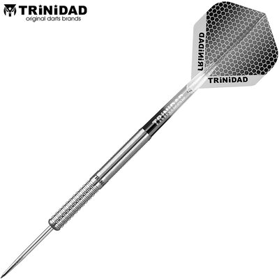 Trinidad Darts Steel Darts José Augusto Oliveira de Sousa Type 2 Steeltip Darts Steeldart 20 g