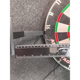 Shot Dart Stadium Dartboard Light Dartboard Light Dartboardbeleuchtung Dartscheiben Licht LED Beleuchtungs System