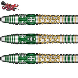 Shot Steel Darts Celt Cernunnos 90% Tungsten Steeltip Darts Steeldart 25 g