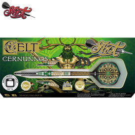 Shot Steel Darts Celt Cernunnos 90% Tungsten Steeltip Darts Steeldart 25 g