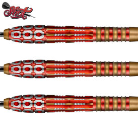 Shot Steel Darts Roman Empire Centurion 90% Tungsten Steeltip Darts Steeldart 23 g