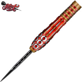 Shot Steel Darts Roman Empire Centurion 90% Tungsten Steeltip Darts Steeldart 23 g