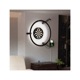 Scolia Pro Electronic Score System Dartboard Light Dartboardbeleuchtung Dartscheiben Licht Neue Version 2.3