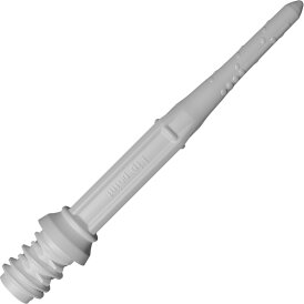 L-Style Premium Lippoint Long Point 30 mm Softdart Spitze Soft Tip 2BA in verschiedenen Farben