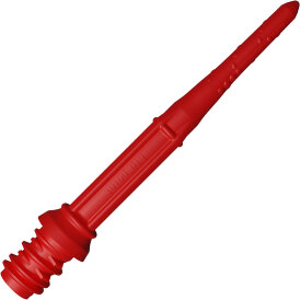 L-Style Premium Lippoint Long Point 30 mm Softdart Spitze Soft Tip 2BA in verschiedenen Farben