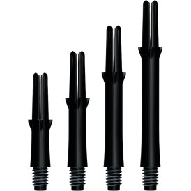 L-Style Dart L-Shaft Locked Straight Dart Shaft 2BA Dartshaft in verschiedenen Farben und Längen