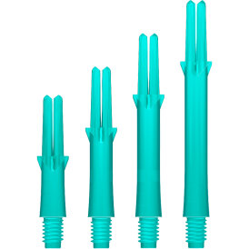 L-Style Dart L-Shaft Locked Straight Dart Shaft 2BA Dartshaft in verschiedenen Farben und Längen