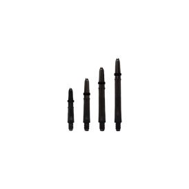 L-Style Dart Laro Dart Shaft 2BA Dartshaft Schwarz S Kurz